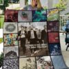 The Shins Quilt Blanket M250505  Quilt